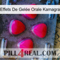 Effets De Gelée Orale Kamagra 13